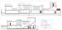 living - 456m² plot for sale in Santa Eulalia, Balearic Islands - Floor Plan thumbnail - 3