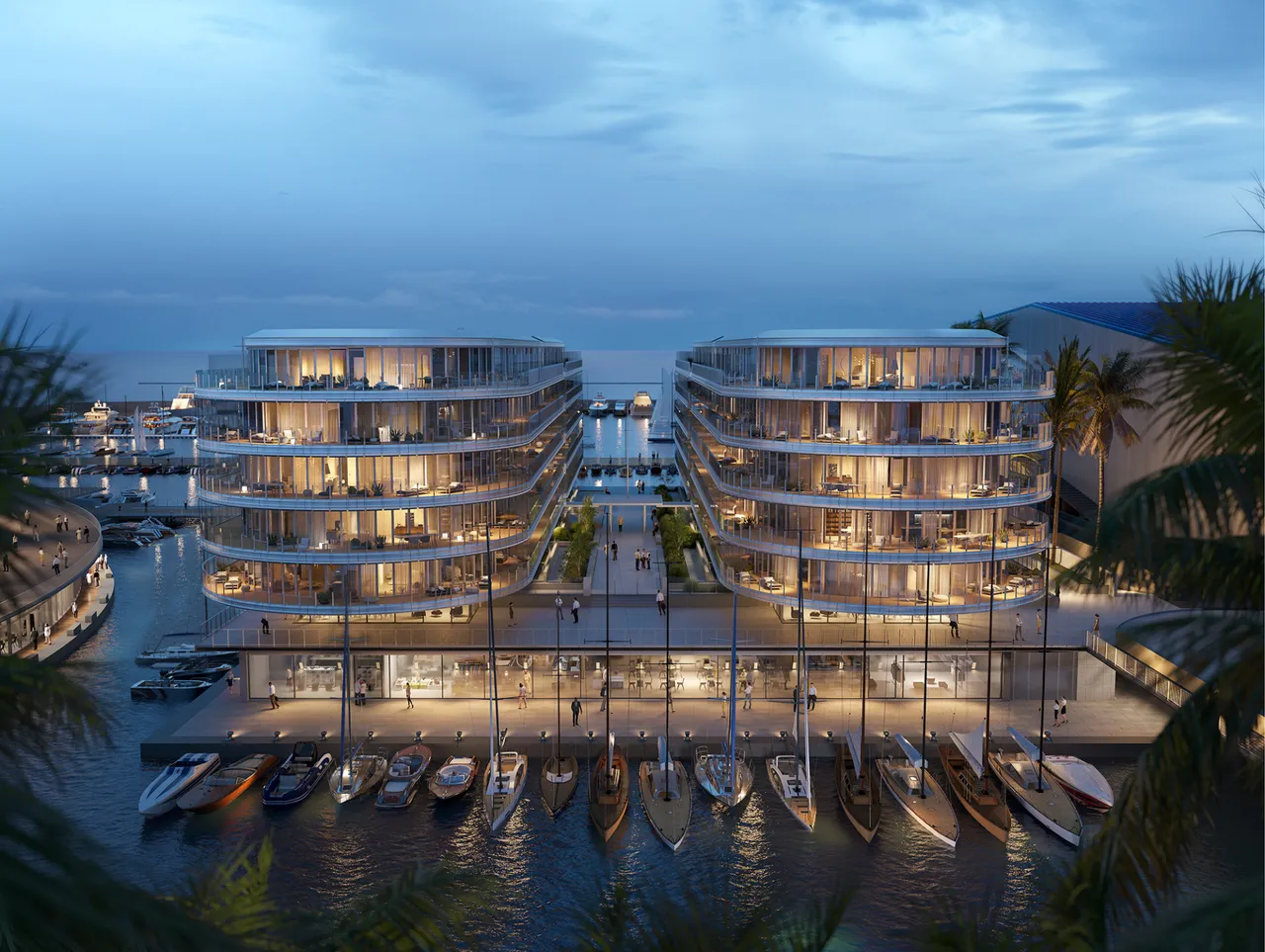 living - Waterfront di Levante - Living - Dils - gallery - 1