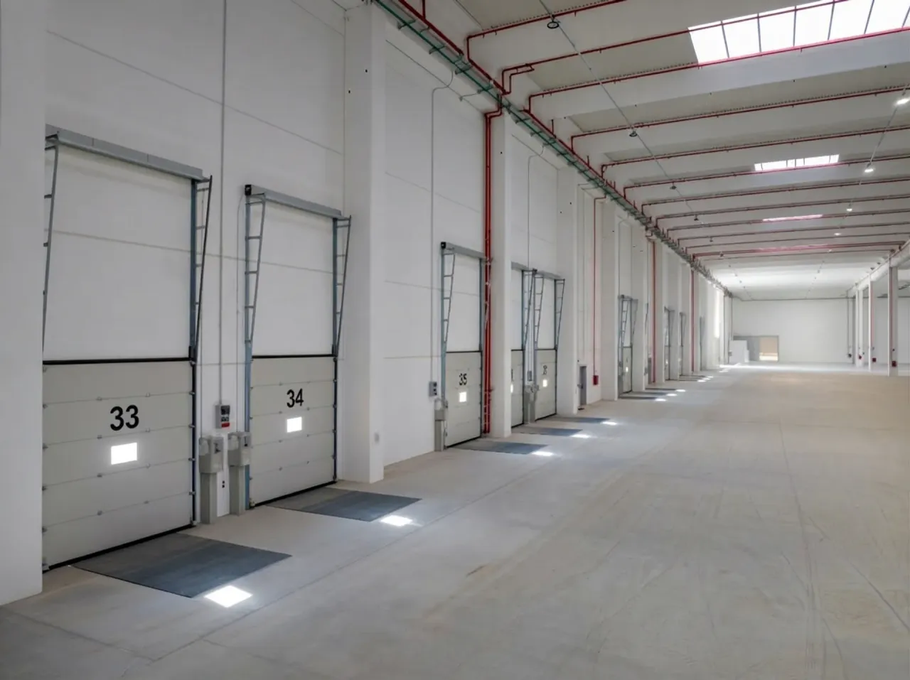 logistics - North Vercelli - Logistics - Dils - gallery - 14