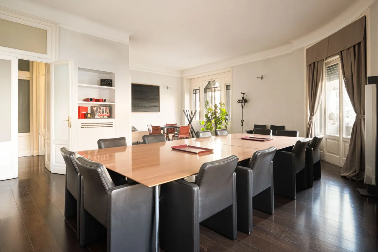 office - Broletto 43 - Uffici - Dils - gallery - 9