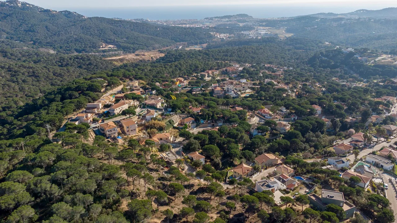living - 387m² house / villa for sale in Lloret de Mar, Costa Brava - gallery - 9