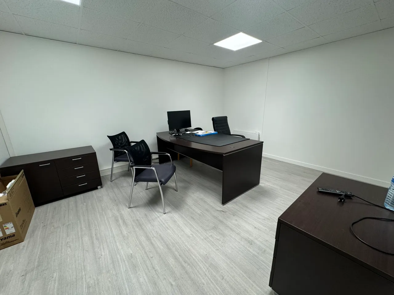 logistics - Activités / Bureaux À Louer - gallery - 3