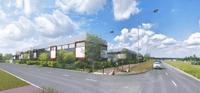 logistics - Activités / Bureaux À Louer - gallery thumbnail - 1