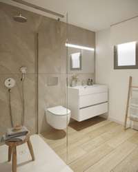 living - Zinnia Apartments, Marbella - gallery thumbnail - 6