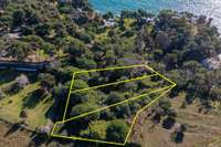 living - Parcela de 3,600m² en venta en Lloret de Mar, Costa Brava - gallery thumbnail - 1