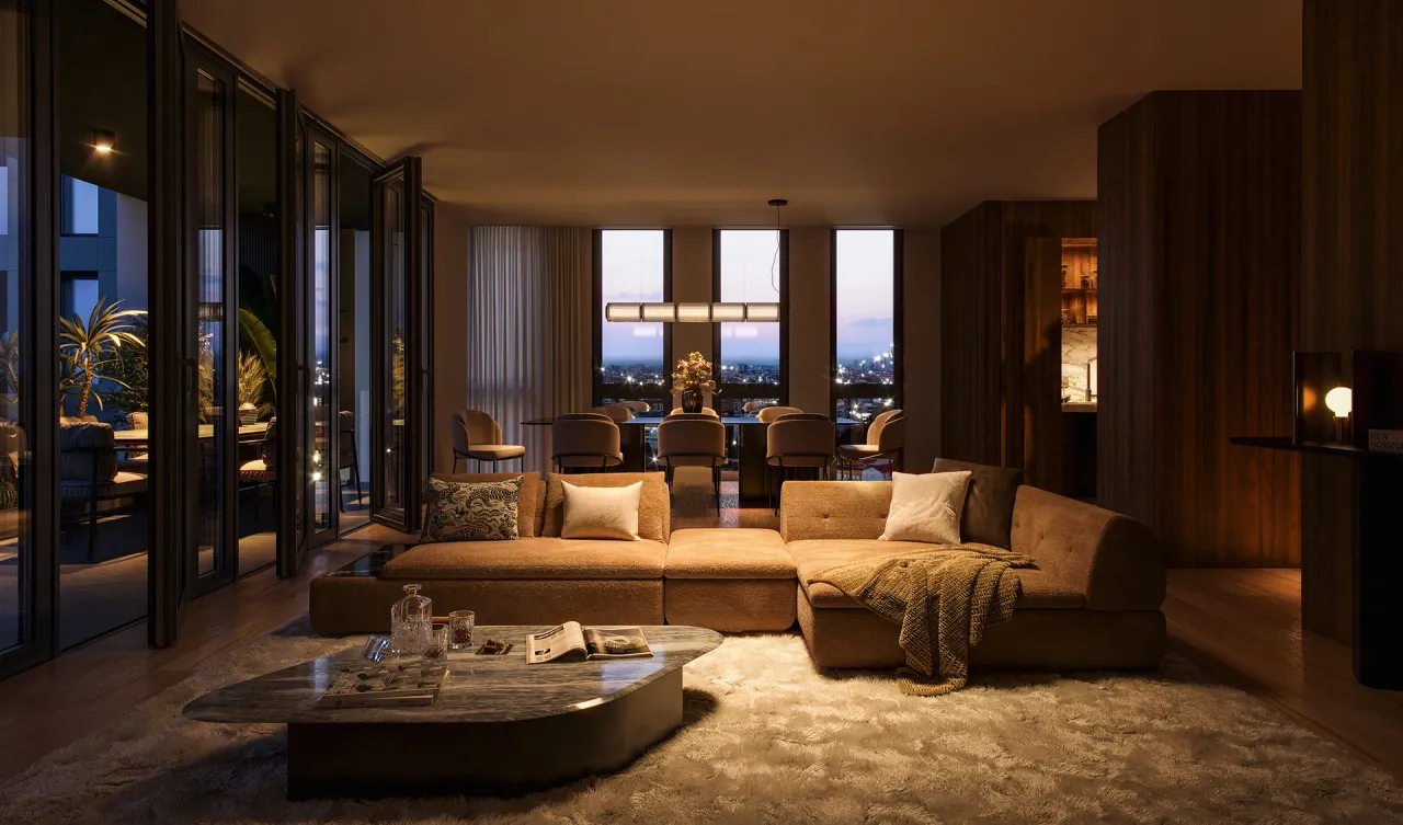 living - Navigli Towers - Living - Dils - gallery - 11