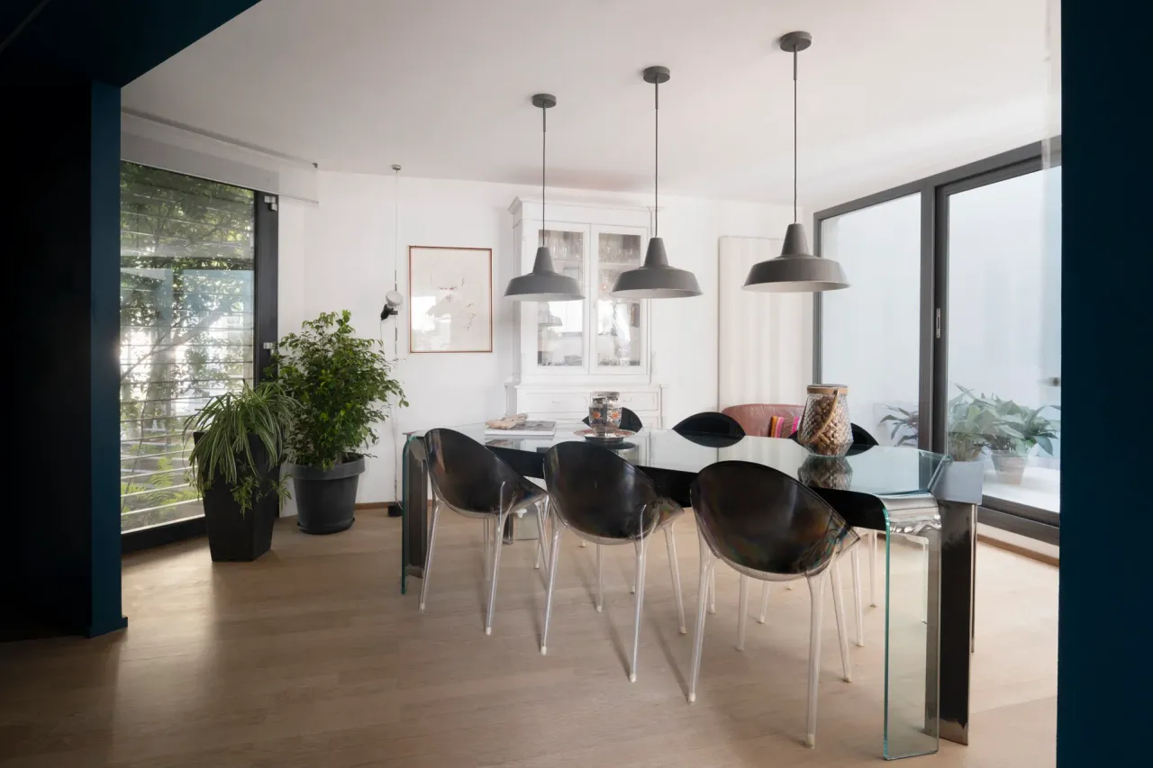 living - Ripa di Porta Ticinese - Living - Dils - gallery - 4