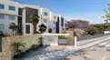 living - Higueron Bay Apartments - gallery thumbnail - 7