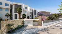 living - Higueron Bay Apartments - gallery thumbnail - 7