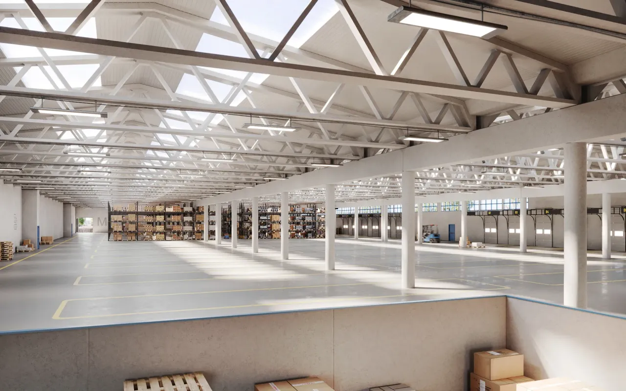 logistics - Milano Est - Logistica - Dils - gallery - 4