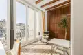 living - Piso de 168m² en venta en Eixample Izquierdo, Barcelona - gallery thumbnail - 1