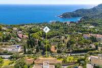 living - Casa / villa de 395m² en venta en Aiguablava, Costa Brava - gallery thumbnail - 6