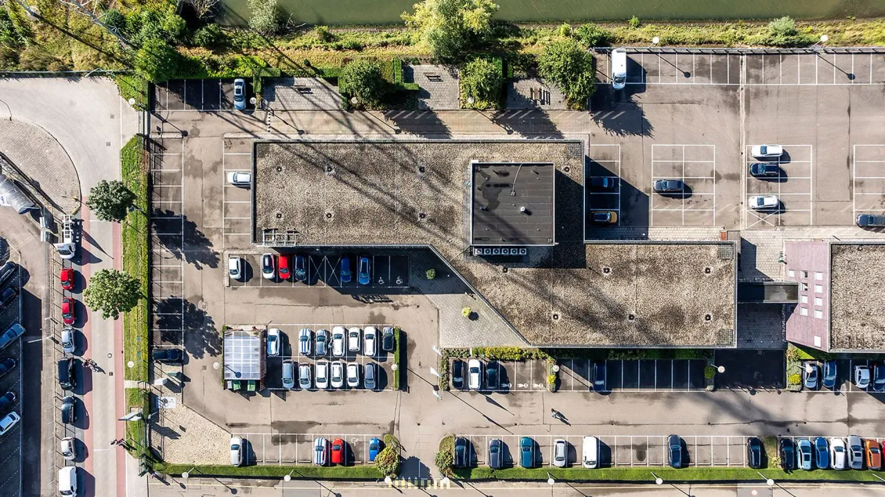 office - Rietgorsweg 4 - Uffici - Dils - gallery - 27