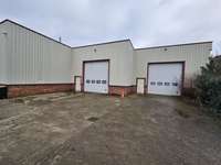 logistics - Warehouse / Offices For Rent - gallery thumbnail - 1