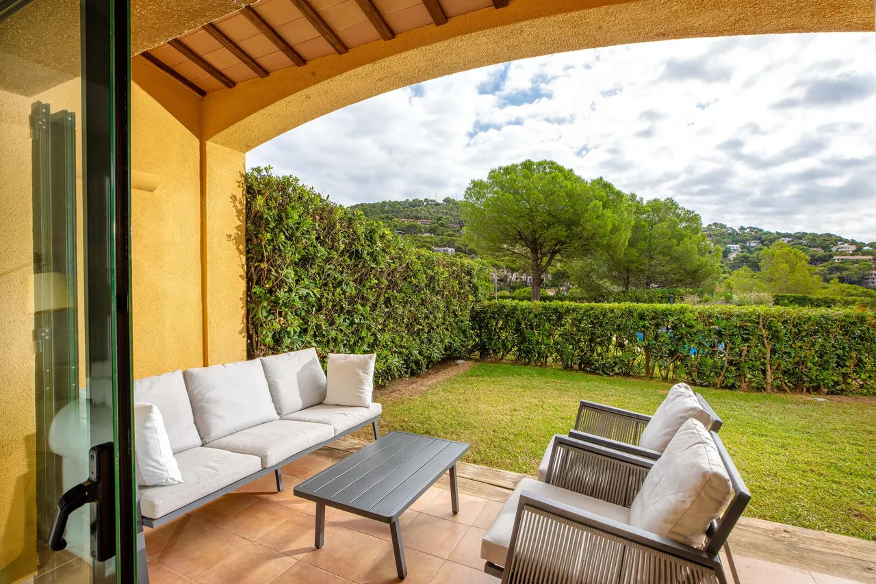 living - Casa / villa de 200m² en venta en Llafranc, Costa Brava - gallery - 10