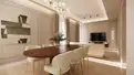 living - Piso de 121m² en venta en Castellana, Madrid - gallery thumbnail - 6