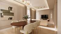 living - Piso de 121m² en venta en Castellana, Madrid - gallery thumbnail - 6