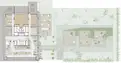 office - Oglio 12 - Office - Dils - Plan d'étage thumbnail - 1