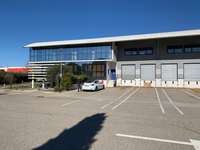 logistics - Warehouse / Offices For Rent - gallery thumbnail - 2