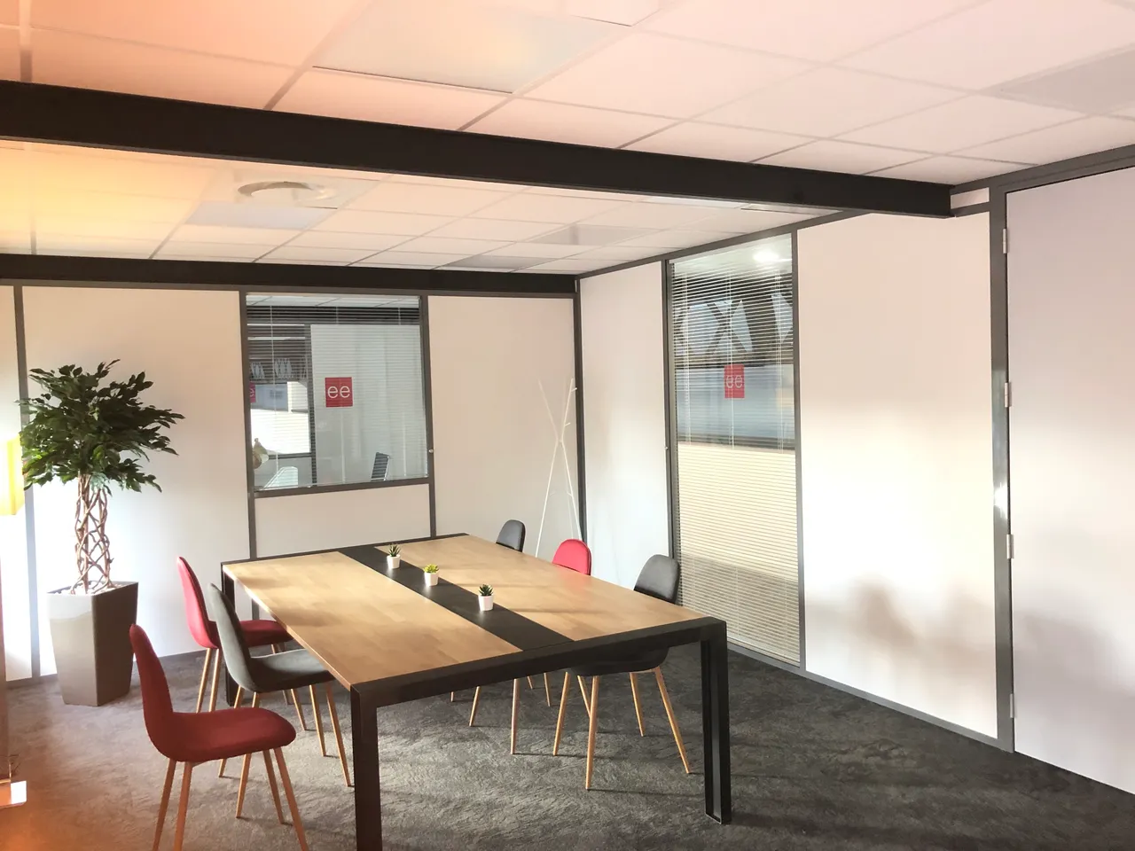 office - Bureaux À Louer - gallery - 4