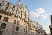 living - Carlo Erba 6 - Living - Dils - gallery thumbnail - 15