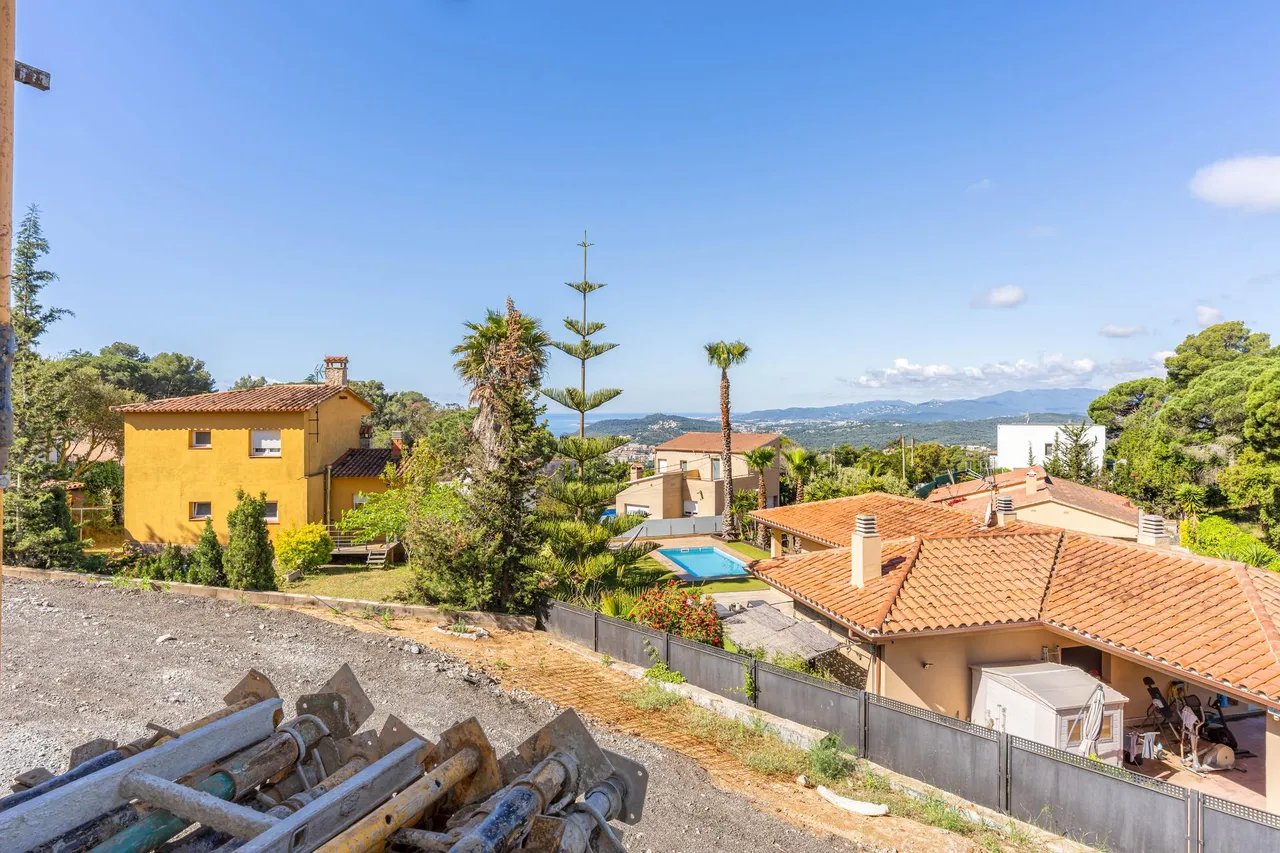 living - 246m² plot for sale in Lloret de Mar, Costa Brava - gallery - 3