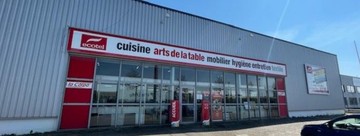 logistics - Local d’activités À Louer - featured