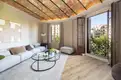 living - Piso de 189m² con 6m² terraza en venta en Eixample Derecho - gallery thumbnail - 1