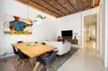living - Piso de 100m² en venta en Eixample Izquierdo, Barcelona - gallery thumbnail - 1