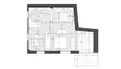 living - 240m² country house with 15m² terrace for sale in Alt Empordà - Floor Plan thumbnail - 4