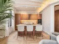 living - 183m² apartment for sale in Eixample Right, Barcelona - gallery thumbnail - 1