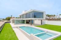 living - 547m² house / villa with 58m² terrace for sale in Valencia Region - gallery thumbnail - 4