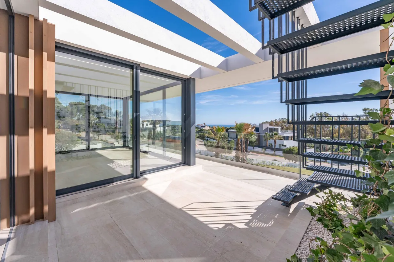 living - Casa / villa de 680m² en venta en Sotogrande, Costa del Sol - gallery - 6