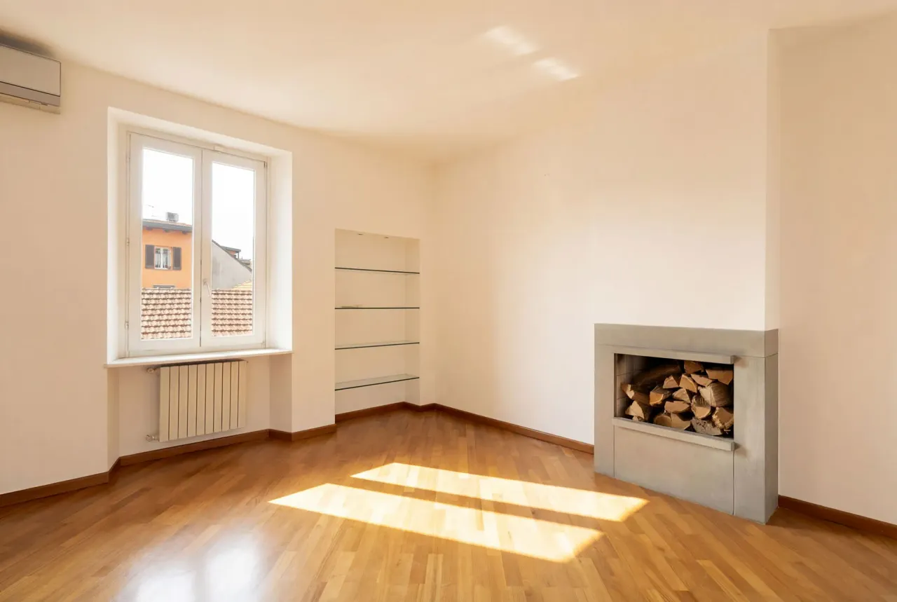 living - Giordano Bruno 13 - Wonen - Dils - gallery - 4