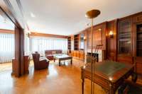 living - Piso de 352m² en venta en Sant Francesc, Valencia - gallery thumbnail - 7