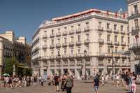 living - 113m² apartment for sale in Sol, Madrid - gallery thumbnail - 10