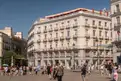living - Piso de 113m² en venta en Sol, Madrid - gallery thumbnail - 10