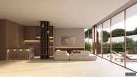 living - Casa / villa de 265m² en venta en Santa Eulalia - gallery thumbnail - 2