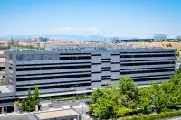 office - Campus Sanchinarro - Uffici - Dils - gallery thumbnail - 3