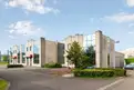 logistics - Light Industrial Premises / Offices For Rent - gallery thumbnail - 1