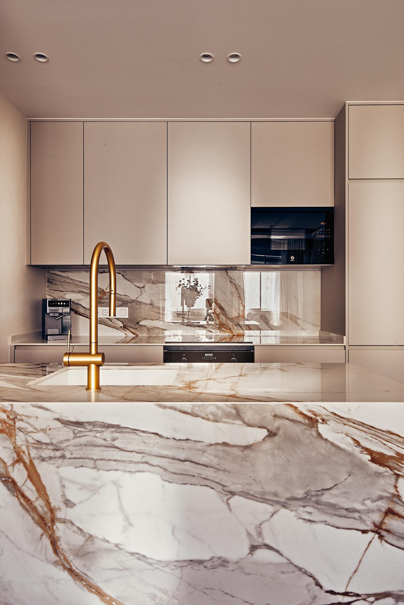living - Piso de 80m² en venta en Lista, Madrid - gallery - 10