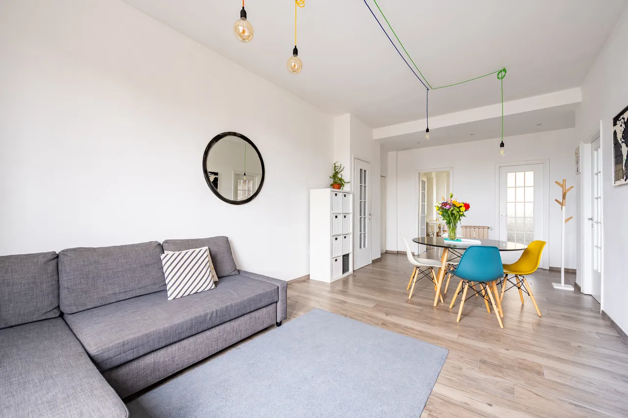 living - Viotti 19 - Living - Dils - gallery - 7