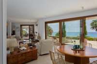 living - 1,000m² house / villa for sale in Tossa de Mar, Costa Brava - gallery thumbnail - 8