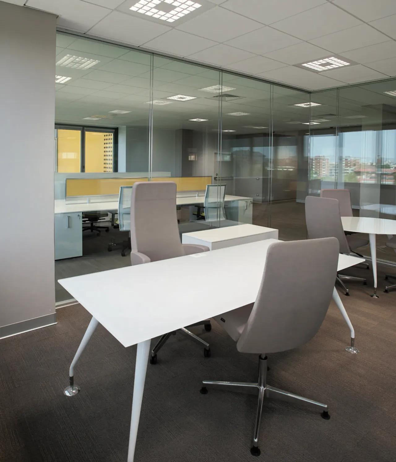 office - Viale Fulvio Testi 280 - Uffici - Dils - gallery - 3