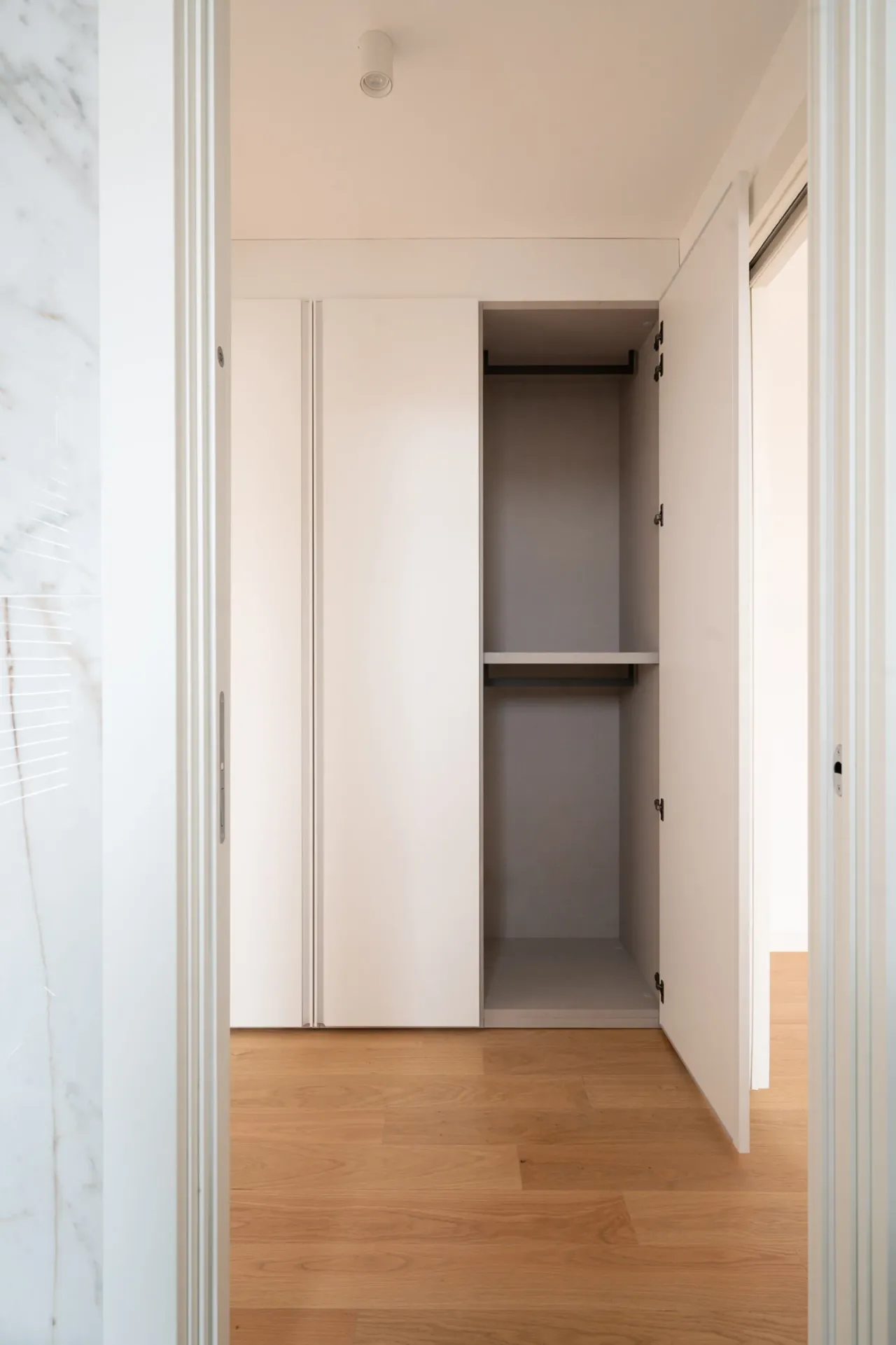 living - Magenta 54 unità C401 - Living - Dils - gallery - 10