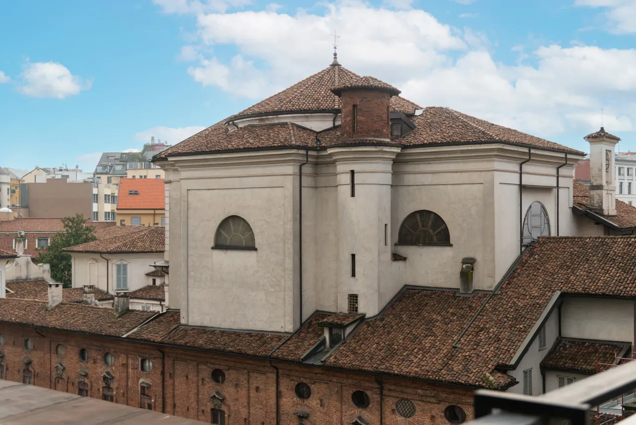 living - Santa Sofia 12 - Living - Dils - gallery - 9