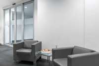 office - Linate - Uffici - Dils - gallery thumbnail - 4