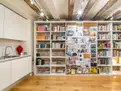 living - 47m² apartment for sale in El Born, Barcelona - gallery thumbnail - 9