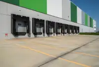 logistics - Tortona Green Logistics - Logistica - Dils - gallery thumbnail - 19