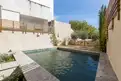living - 280m² house / villa for sale in Alaró, Balearic Islands - gallery thumbnail - 9